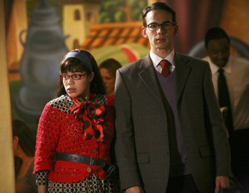 Illustration for article titled Ugly Betty: A League of Their Own
